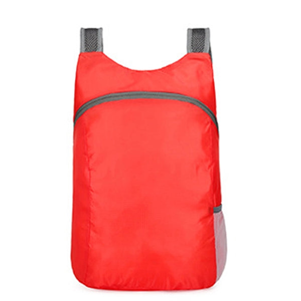 Sports Waterproof Folding Backpack