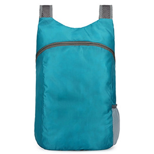 Sports Waterproof Folding Backpack