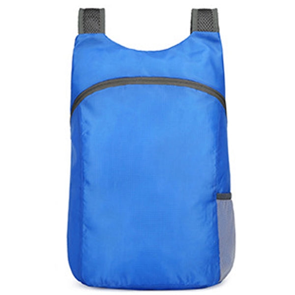 Sports Waterproof Folding Backpack