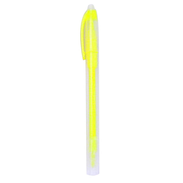 Double Ended Pastel Highlighter