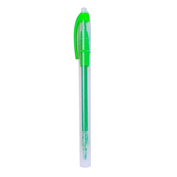 Double Ended Pastel Highlighter