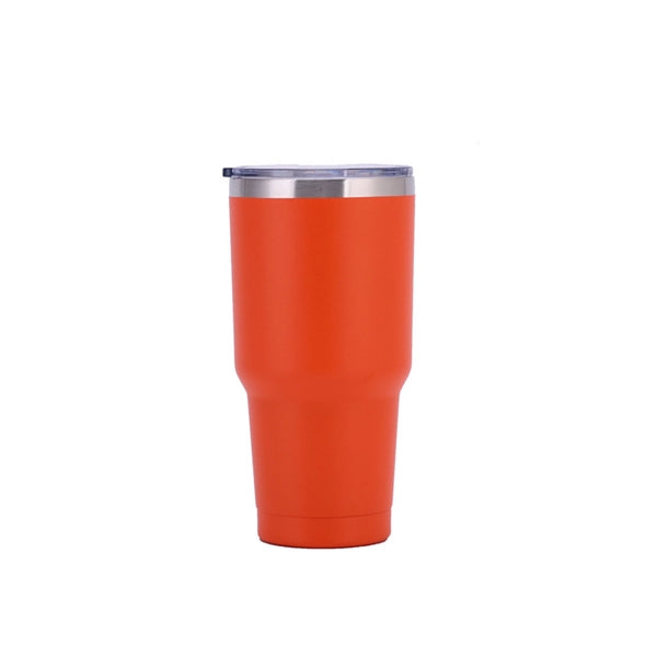 30Oz Double Vacuum Insulated Cup
