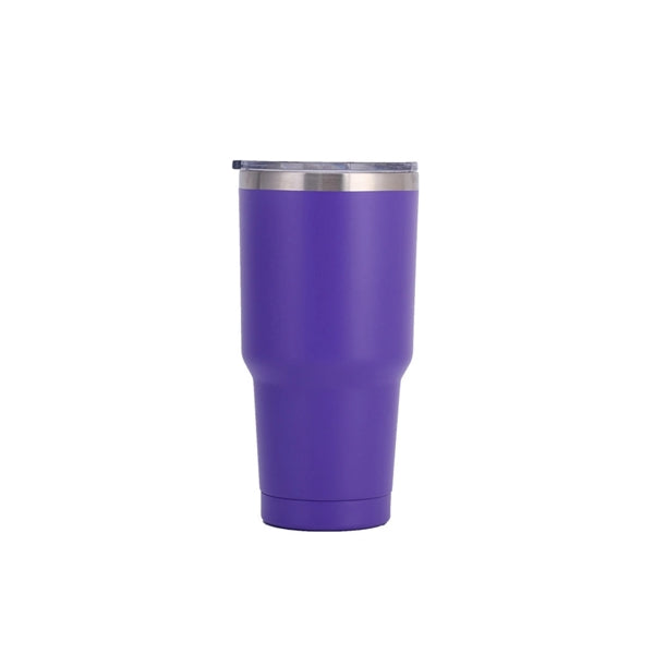 30Oz Double Vacuum Insulated Cup