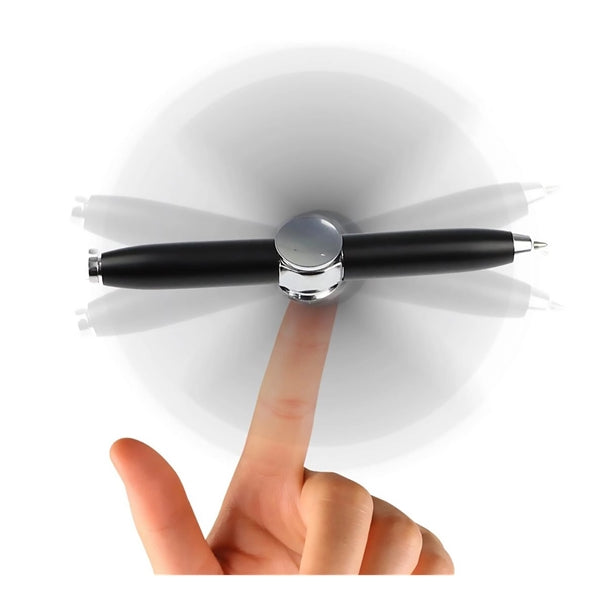 Fidget Spinner Pen
