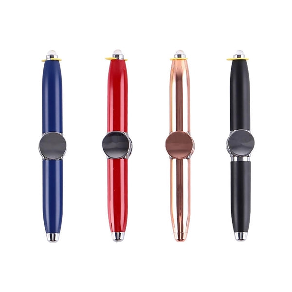 Fidget Spinner Pen