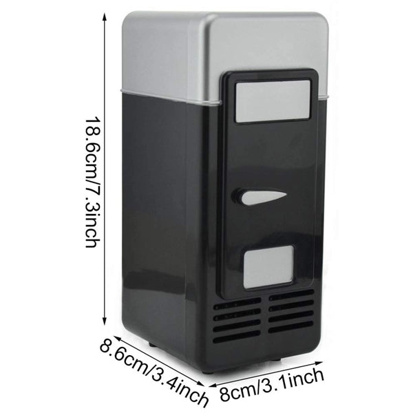 Mini Usb Fridge Cooler