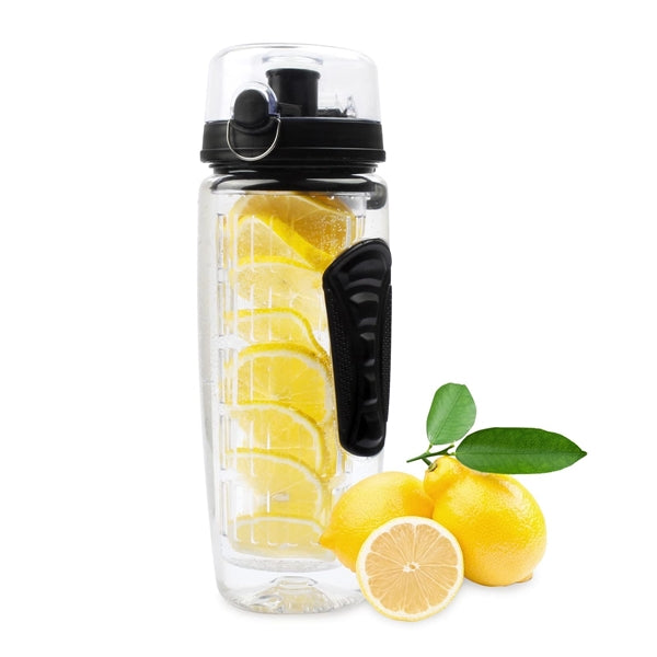 Fruit Infuser Water Bottle