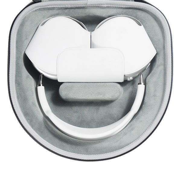 Travel Carrying Headphone Case