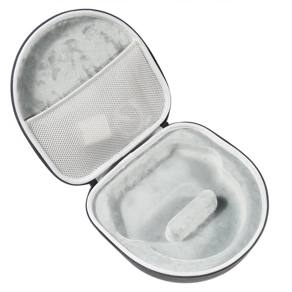 Travel Carrying Headphone Case