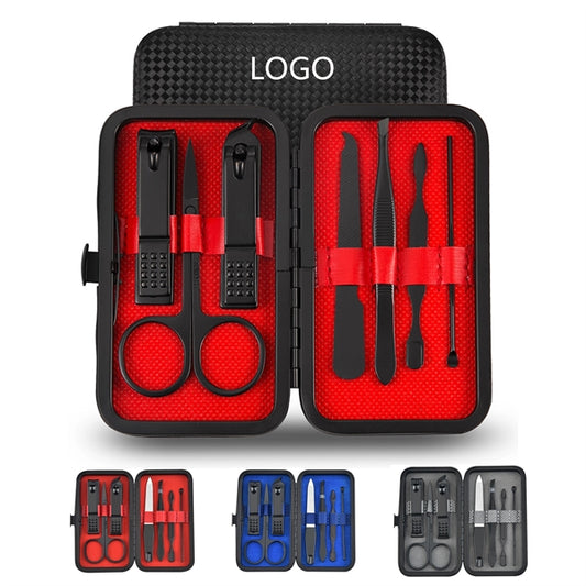 7 In 1 Personal Care Nail Clipper Kit