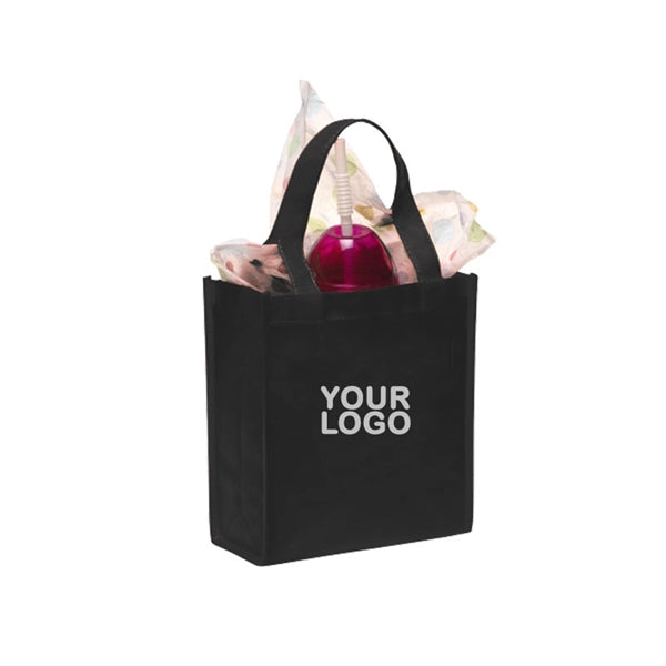 Eco-friendly Tote Bag Small