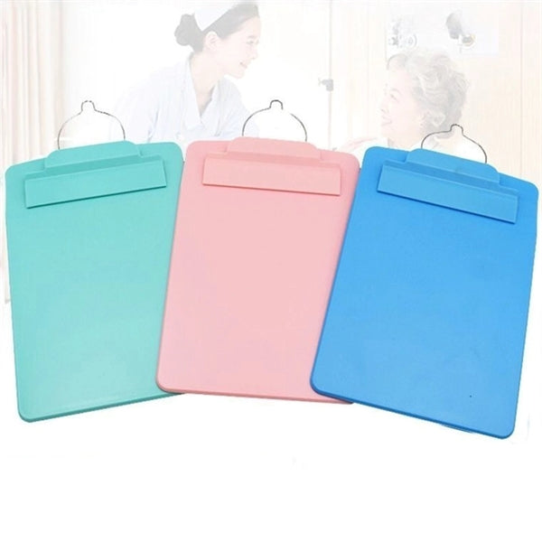 Clip File Binder Document Writing Drawing Pad