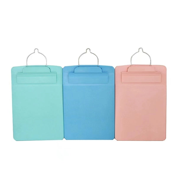 Clip File Binder Document Writing Drawing Pad