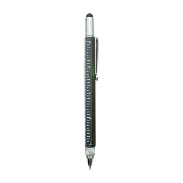 6 in 1 Multitool Pen w/ Capacitance Head