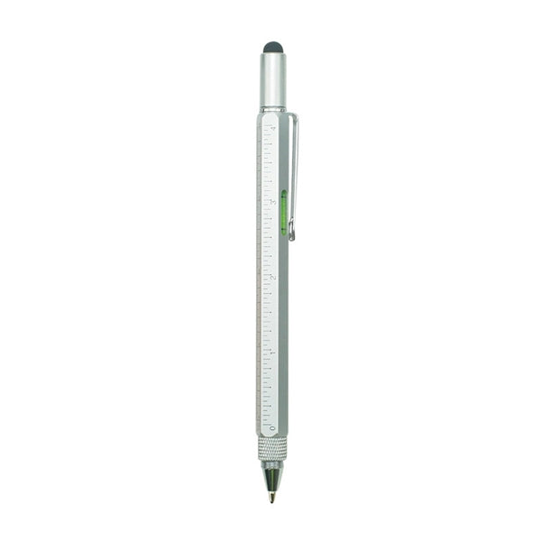 6 in 1 Multitool Pen w/ Capacitance Head