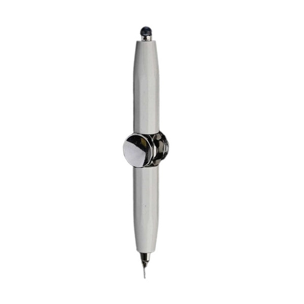 Fidget Spinner Pen w/ LED