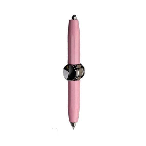 Fidget Spinner Pen w/ LED