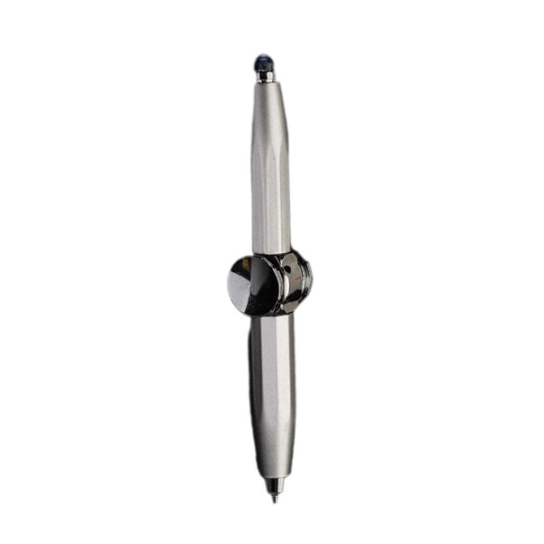 Fidget Spinner Pen w/ LED