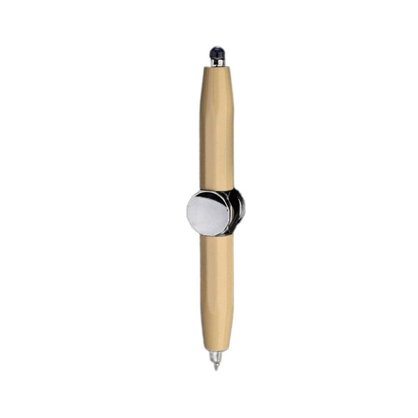 Fidget Spinner Pen w/ LED