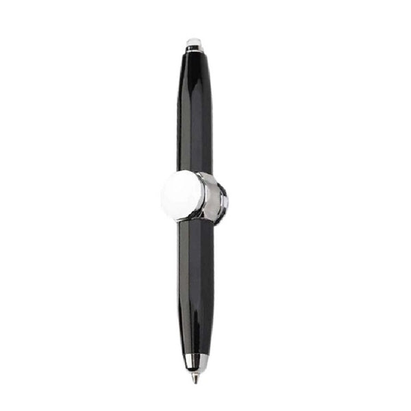 Fidget Spinner Pen w/ LED