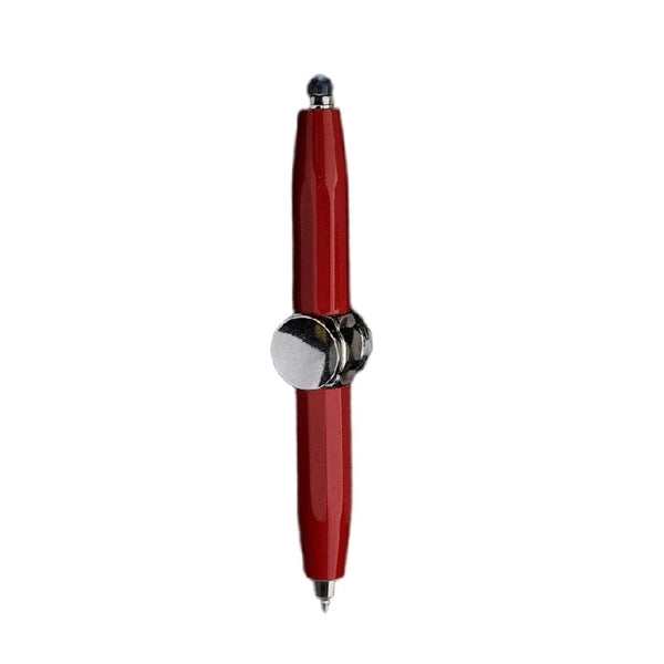 Fidget Spinner Pen w/ LED