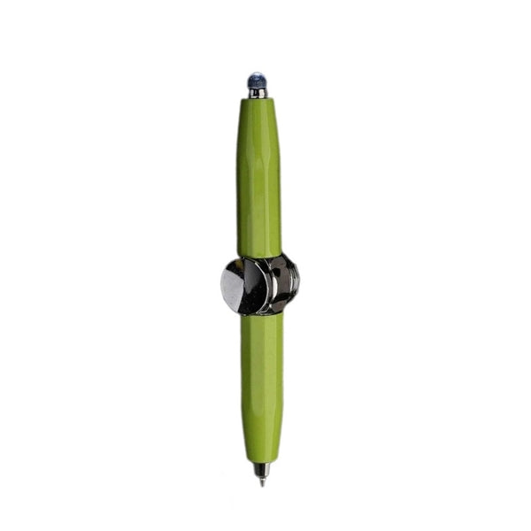 Fidget Spinner Pen w/ LED
