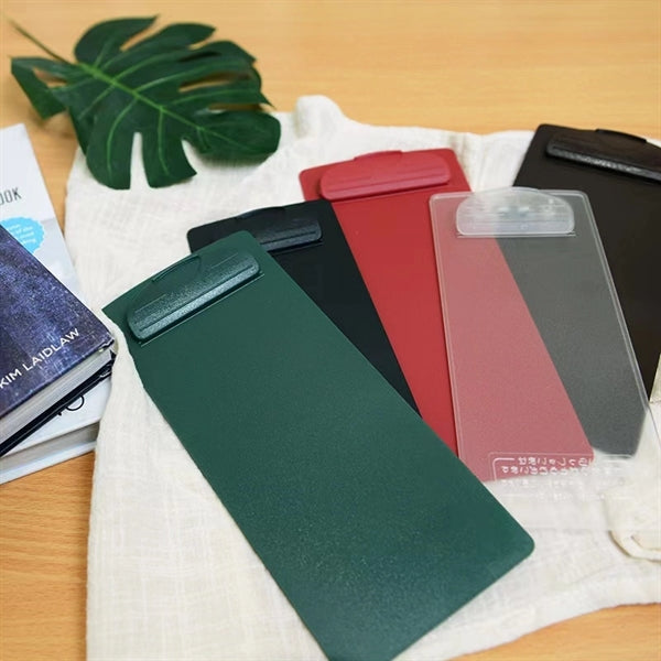 Office And Hospital Plastic Clipboards