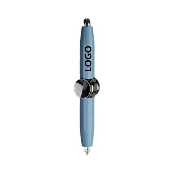 Fidget Spinner Pen w/ LED