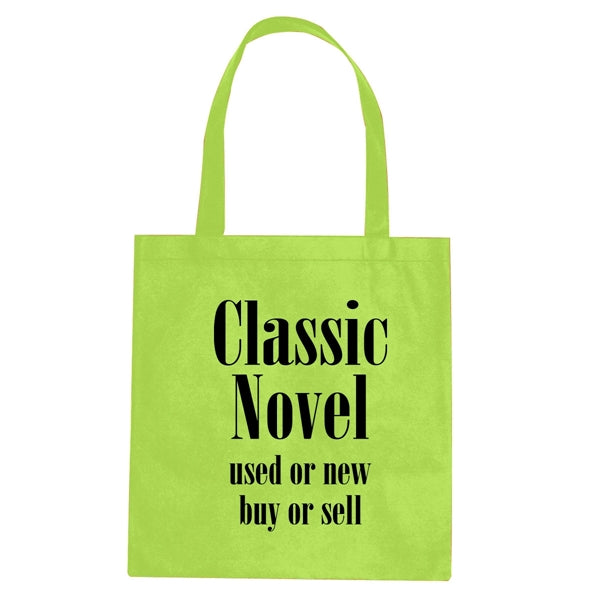 Non-woven Tote Bag