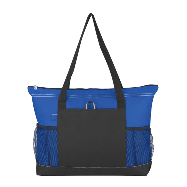Voyager Tote Bag