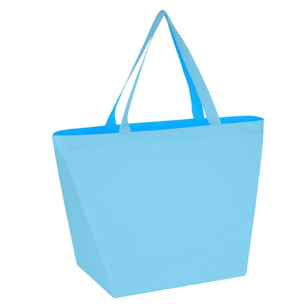 Non-Woven Shopper Tote Bag
