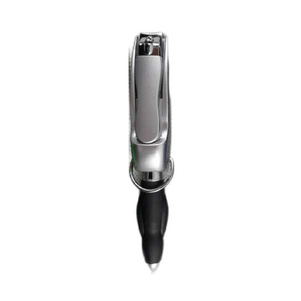 Foldable Nail Clipper w/ Pen