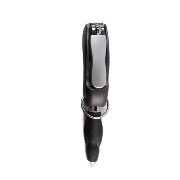 Foldable Nail Clipper w/ Pen