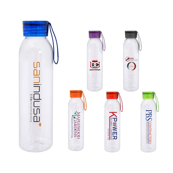 23 Oz. Tritan Bottle