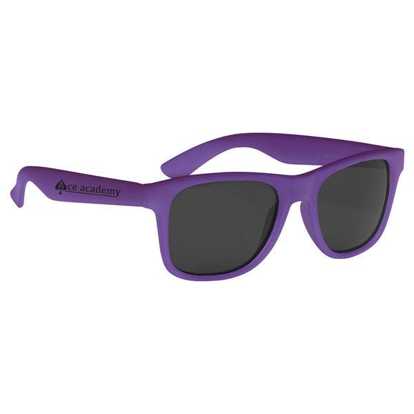 Color Changing Malibu Sunglasses