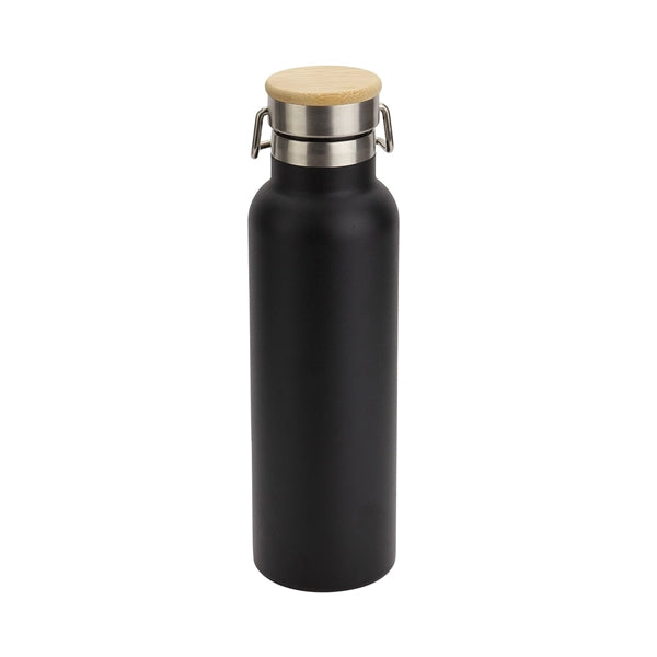 Vacuum Insulated Water With Carry Handle