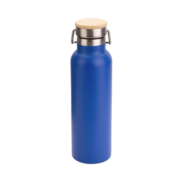 Vacuum Insulated Water With Carry Handle