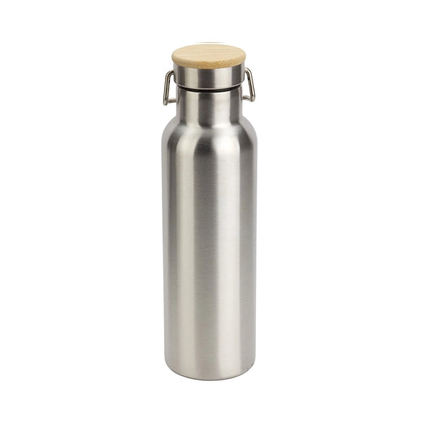 Vacuum Insulated Water With Carry Handle