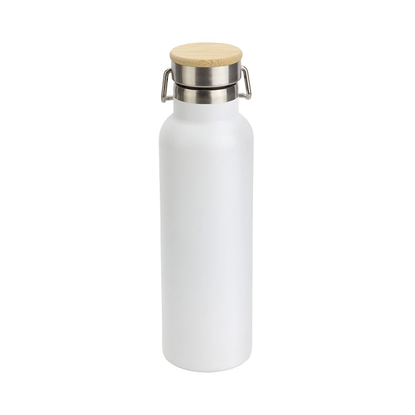 Vacuum Insulated Water With Carry Handle