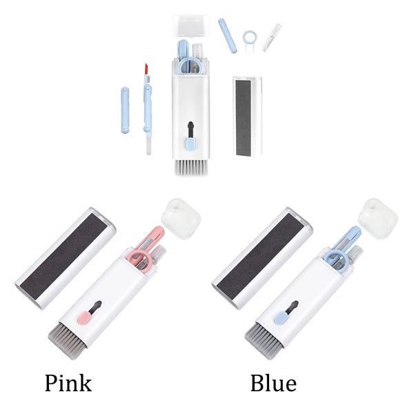 7 In 1 Electronics Cleaner Kit