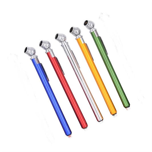 Metal Tire pressure Pen