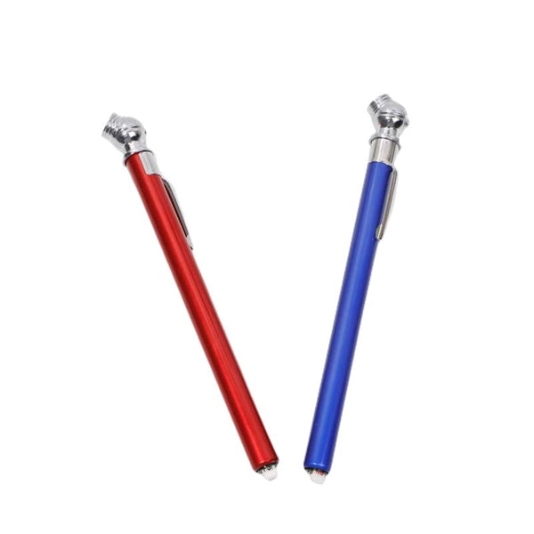 Metal Tire pressure Pen