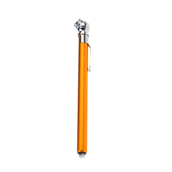 Metal Tire pressure Pen