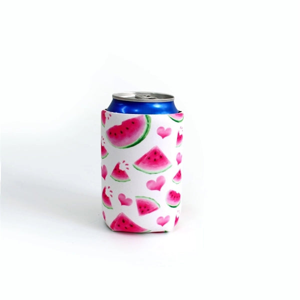 12 oz Foam Can Cooler Beverage Chiller Sleeve