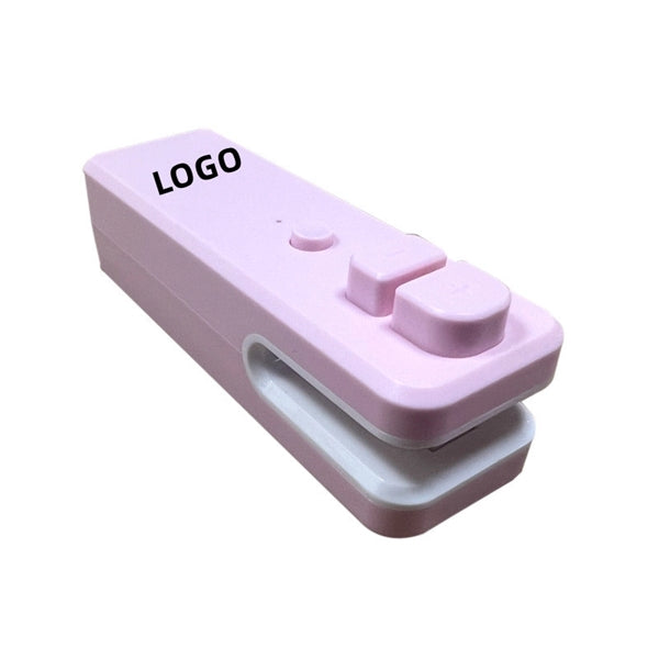 Gift Heat Sealing Machine