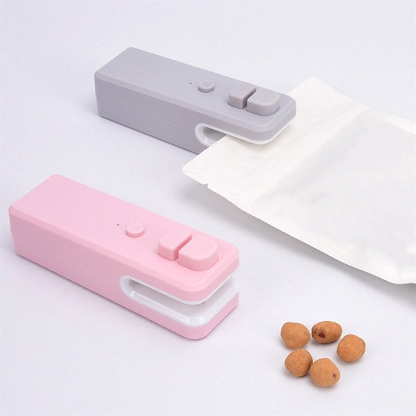 Gift Heat Sealing Machine