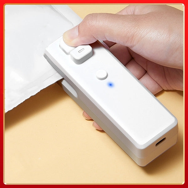 Gift Heat Sealing Machine