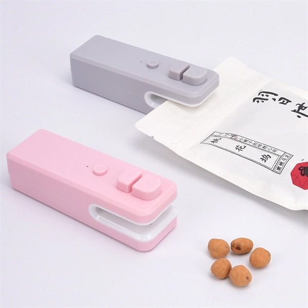 Gift Heat Sealing Machine