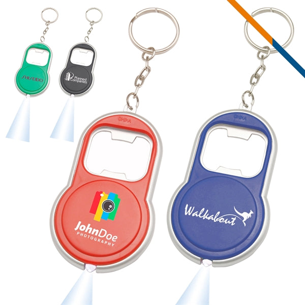 Rast 3in1 Keychain
