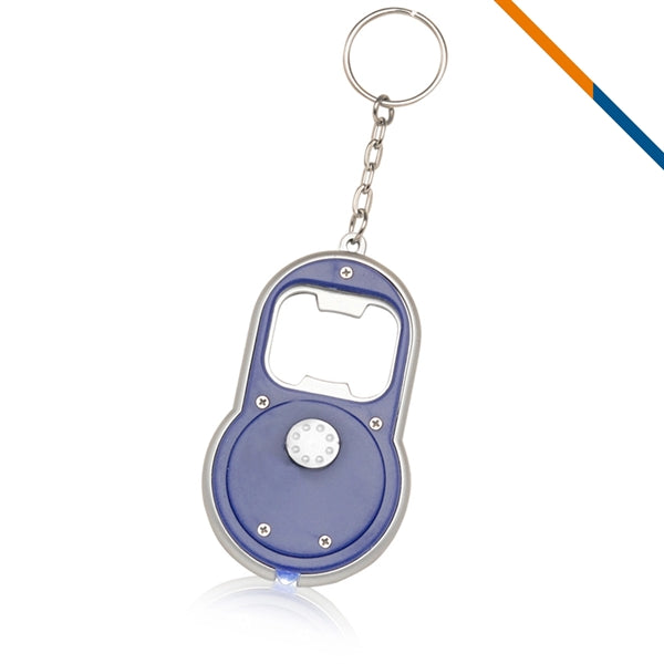 Rast 3in1 Keychain